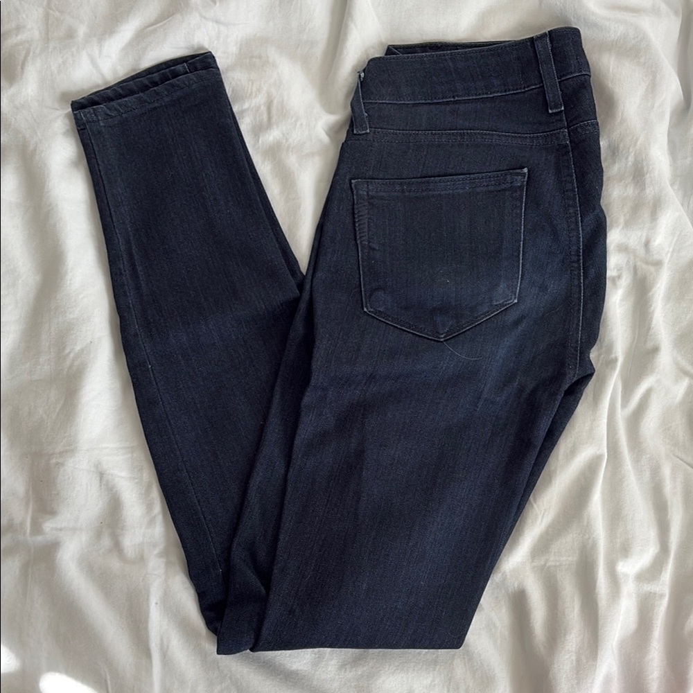Paige skinny jeans 26